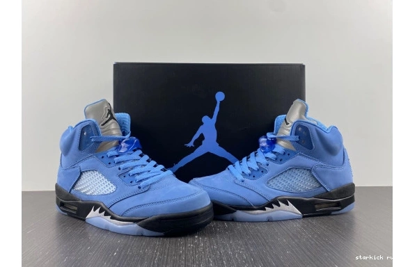 “UNC”  DV1310-401 Air RETRO DV1310-401 Jordan 5  1001